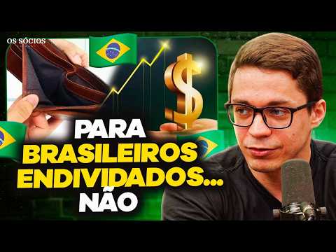 O BRASILEIRO ESTÁ NO MELHOR MOMENTO PARA INVESTIR?