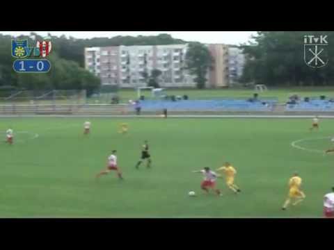 Stal Kraśnik - Orzeł Przeworsk - I połowa