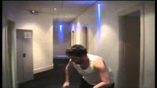 Die Hard in a minute... The extremely poorly graded director&#39;s cut!!!