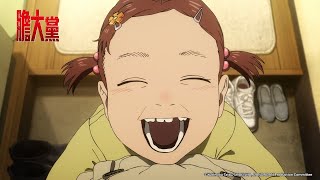 [閒聊] 膽大黨07 精華片段 木棉花,謝謝你