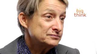 Judith Butler Your Behavior Creates Your Gender