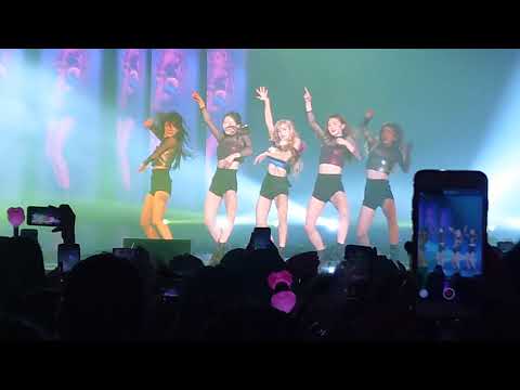 LiSA SOLO STAGE "SWALLA" in BKK DAY 2