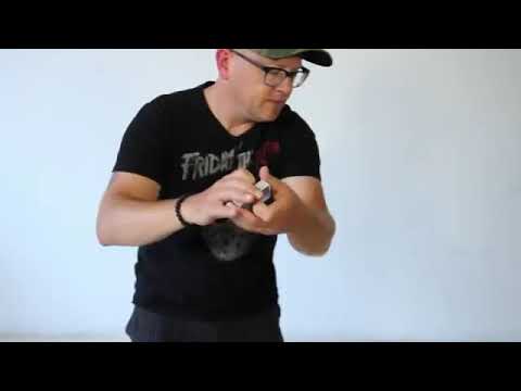 Video Card in the baloon tutorial by Jay Sankey