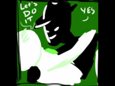 Ooh Mr. Slick: A Fan-Fiction