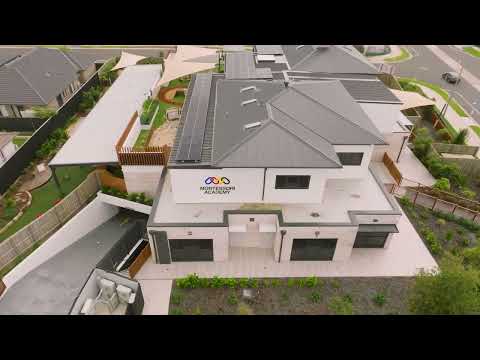 Welcome Video