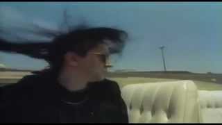 THE SISTERS OF MERCY - Black Planet [Official Video] HQ