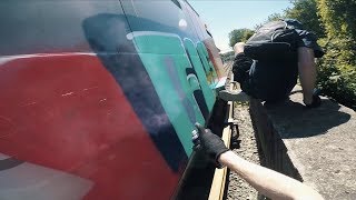 Right Down The Line - EP 01