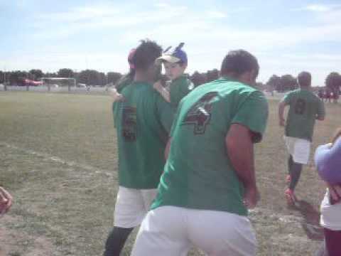 SALIDA DE VILLA ROSA