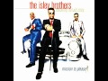 ISLEY BROTHERS - MAKE YOUR BODY SING(NEXT FRIDAY SDTK)