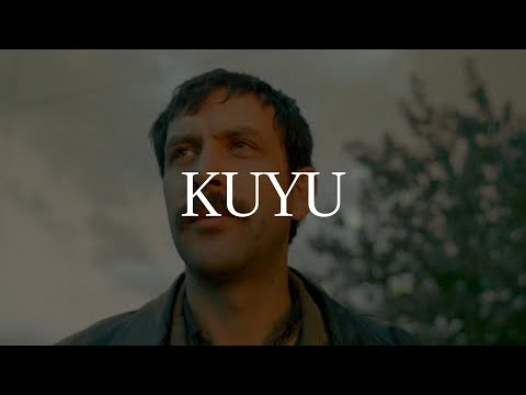 Kuyu