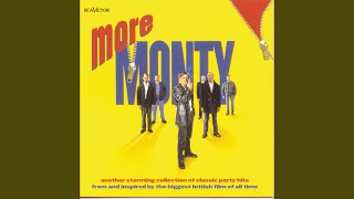 More, More, More, Pt. 1 (&quot;A Tom Moulton Mix&quot;)