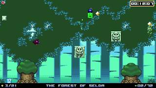 Life of Pixel - Gameplay - PC