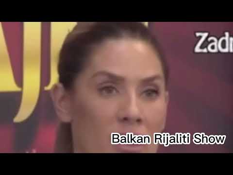 SNIMLJEN RAZGOVOR SA PRODUKCIJOM! Nakon haosa sa Zvezdanom, Ana pobesnela: "Ne želim da me zaplašuje