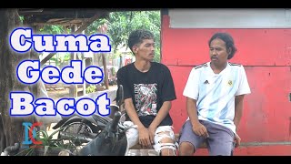 Download lagu Just a Big Talker mp3