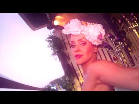 At The Villa Group @ Groove Garden Festival 2015