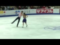 Laurence FOURNIER BEAUDRY Nikolaj SORENSEN SC2016 Practice SD 20161028