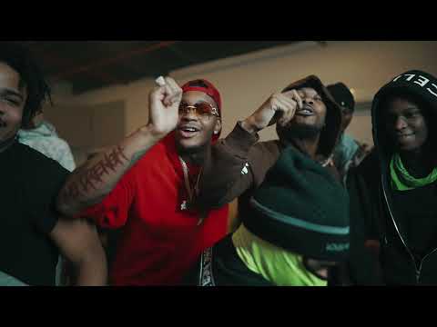 26AR X Niiko Suav - Wop Wop (Official Video)