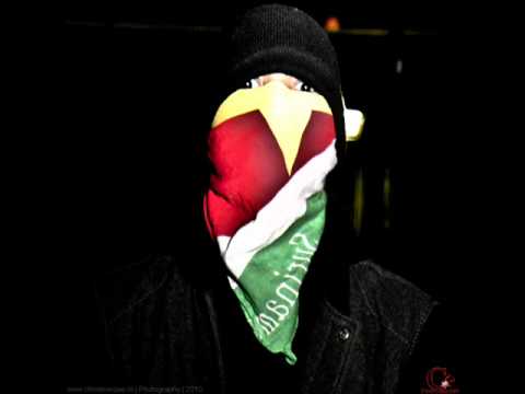 Reefer ''Ya Madman'' Madness - Mindcontrol