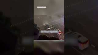 17-year-old arrested for driving under influence of drugs after high-speed police chase in Singapore