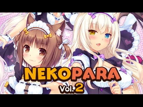 download lagu mp3 mp4 Nekopara Cd, download lagu Nekopara Cd gratis, unduh video klip Nekopara Cd