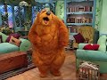 Bear In The Big Blue House Dancing The Day Away