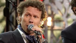 Bo Kaspers Orkester - Terror (Live &quot;Moraeus Med Mera&quot;)