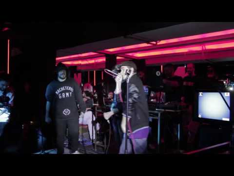 Mister Ego, Zenher, El Puto Moko - ¿Preparado? No, Gracias 3 - 1ª Ronda