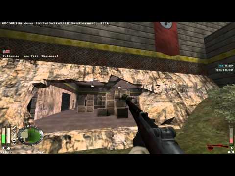 ET Nationscup Sweden vs USA pt. 4