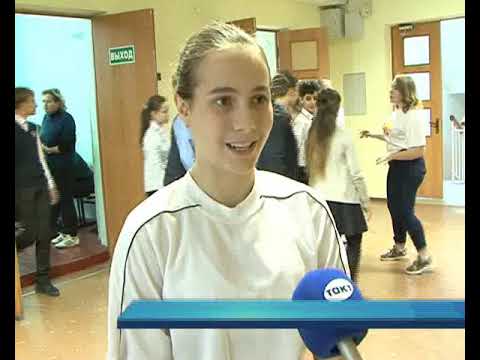 Курян призвали отказаться от сигарет