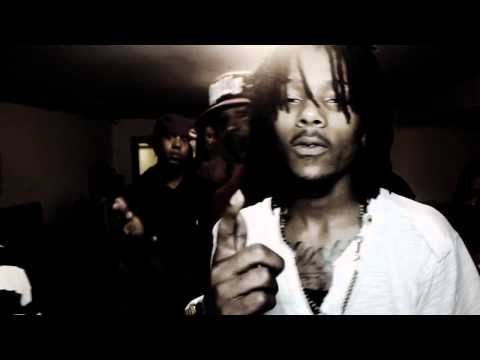 40 Boi - Yung Cash KrazII [D|G]