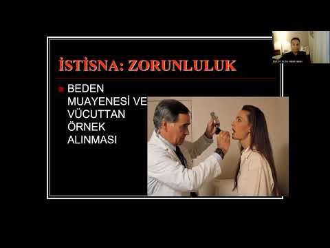 Attorney Prof. Dr. Dr.h.c.Hakan Hakeri: Criminal Procedure Law-10: Expert and Translator