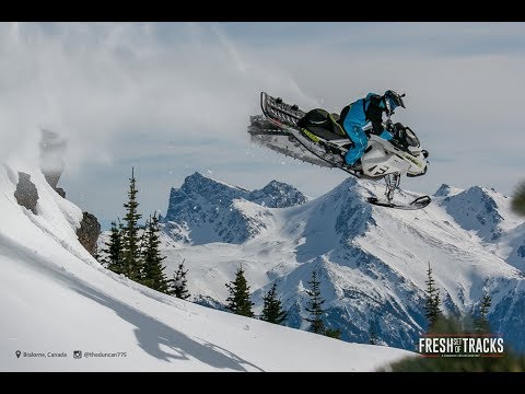 FRESH SET OF TRACKS TEASER 2018 HD