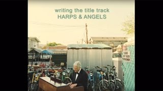 Randy Newman - Harps and Angels (Interview)