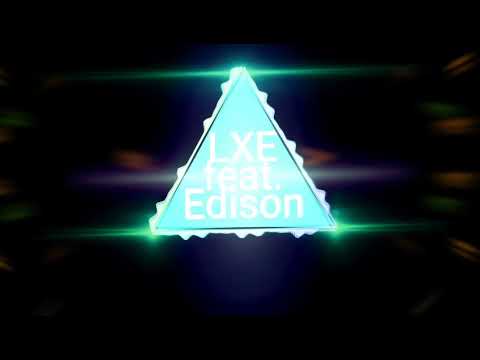 MP3 LXE feat. Edison-Она меня забыла (REMIKX)