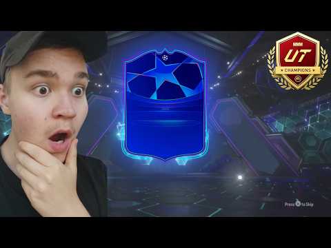 AVASIN HULLUT FUT CHAMPIONS PALKINNOT JA SAIN...!!!! EAFC25 RTG SUOMI
