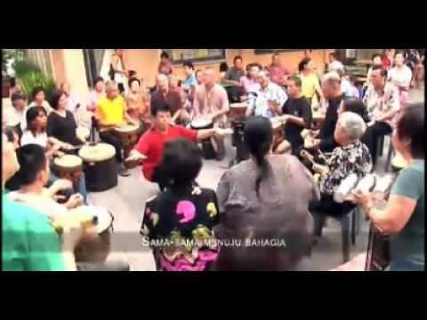 MediaCorp Suria Closedown - 27/03/2016