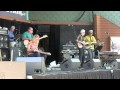 Bill Kirchen & Texicalli "Mama Talk To Your Daughter"