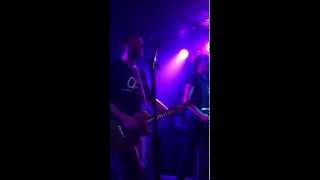 Passafire - Phony Imposter @ The Saint 11/22/14 HD