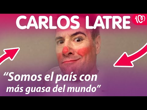 Carlos Latre defiende el talento de cómicos anónimos