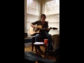 Jessi Lynn's "Ain't that Just My Luck"