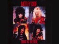 Motley Crue - Too Young To Fall In Love With ...