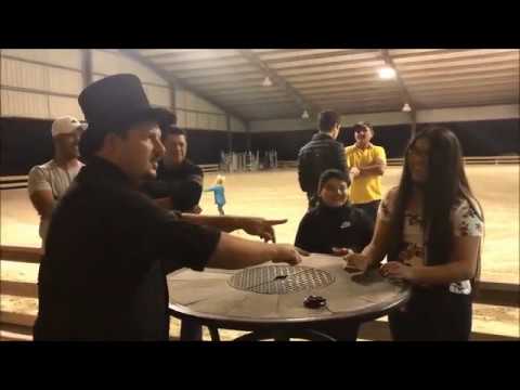 Promotional video thumbnail 2 for B. Happie Entertainment, LLC
