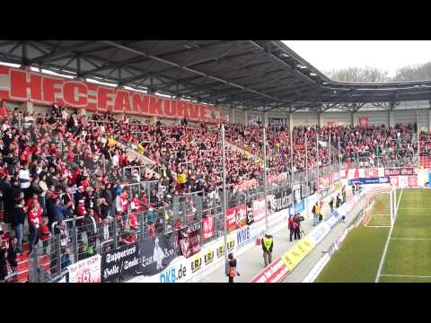 HFC - Unterhaching (Ufta)