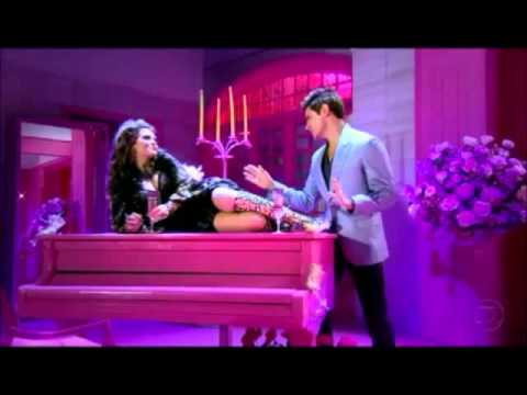 Chayene feat Fabian   Quando a gente briga