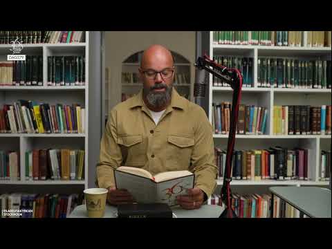 Dag 279 "All verklig förändring kommer från rötterna" - 365 dagar med Jesus (Niklas Piensoho)