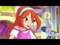 Winx Club Magic Party 