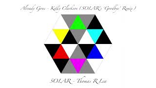 Already Gone - Kelly Clarkson (SOLAR's 'Goodbye' Remix)