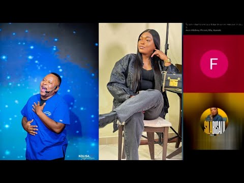 🛑MESSAGE DE JEREMIE SHABANI AUX HABACUS