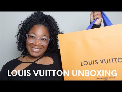 Minha compra favorita ainda.. | Louis Vuitton Toiletry On Chain Unboxing 2023