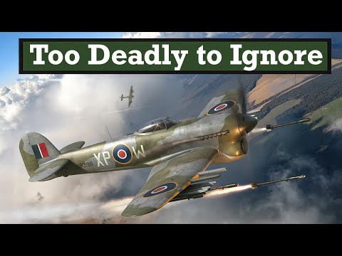 Das Kampfflugzeug, das alles töten konnte – außer seinem Ruf